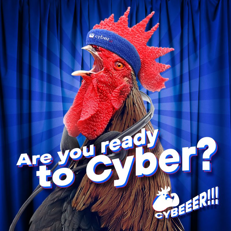 CON RÉCORD DE SITIOS PARTICIPANTES SE INICIA UN NUEVO CYBERDAY