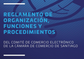 Reglamento Comité de Comercio Electrónico CCS