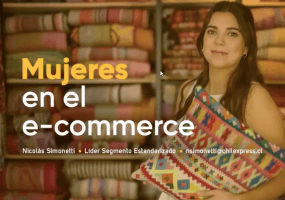 RECOMENDACIONES PARA EMPRENDEDORES: UNA LOGÍSTICA EXITOSA