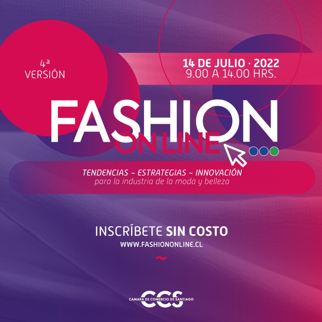 Fashion Online 2022