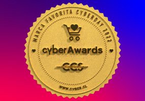 Conoce los ganadores de nuestra primera edición digital de los Cyber Awards