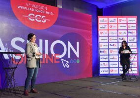 CONOCE LAS PRESENTACIONES DE LOS SPEAKERS DEL FASHION ONLINE 2022