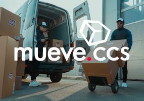 MUEVECCS.CL: LA NUEVA PLATAFORMA QUE CONECTA PROVEEDORES LOGÍSTICOS CON EMPRESAS SOCIAS DEL COMITÉ