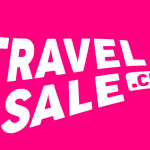 travel sale 2022