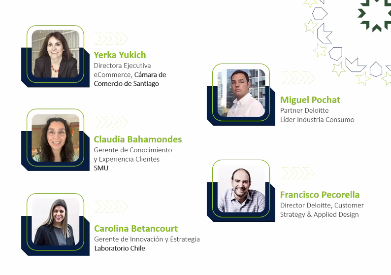 DELOITTE REALIZÓ WEBINAR SOBRE LA EXPERIENCIA DEL CLIENTE Y SU IMPACTO EN LA CONFIANZA