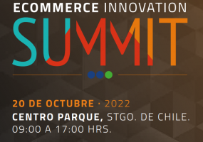ECOMMERCE INNOVATION SUMMIT 2022 – PRESENCIAL