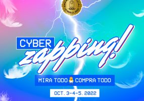 CyberMonday 2022 cerró con cerca de US$ 400 millones