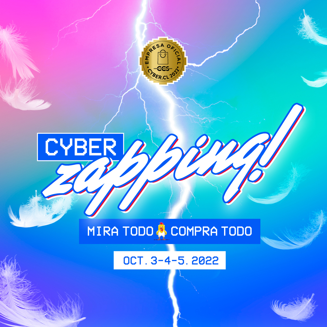 CyberMonday 2022 cerró con cerca de US$ 400 millones