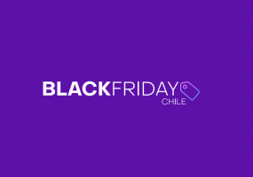 Black Friday 2022 de la Cámara de Comercio de Santiago cerró con cerca de US$ 300 millones