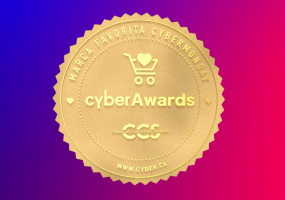CONOCE LOS GANADORES DE NUESTRA SEGUNDA EDICIÓN DE LOS CYBER AWARDS