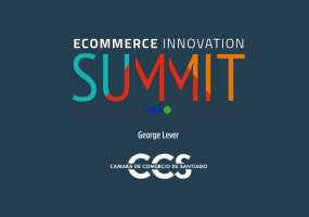 Ecommerce Innnovation Summit 2022