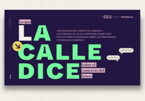 SEXTO REPORTE NOW: Consumidores imaginan el comercio del futuro