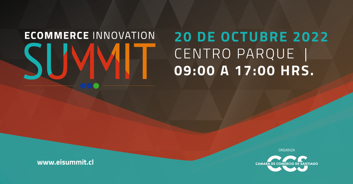 Ecommerce Innovation Summit vuelve presencial con las últimas tendencias en comercio electrónico