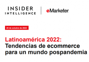 Latinoamérica 2022: tendencias de ecommerce para un mundo pospandemia