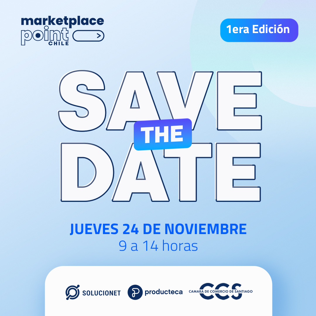 MARKETPLACE POINT CHILE – 1ERA EDICIÓN