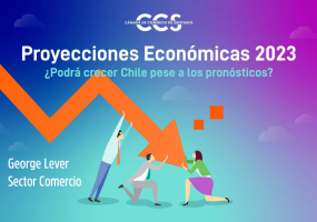 Proyecciones económicas 2023: sector comercio