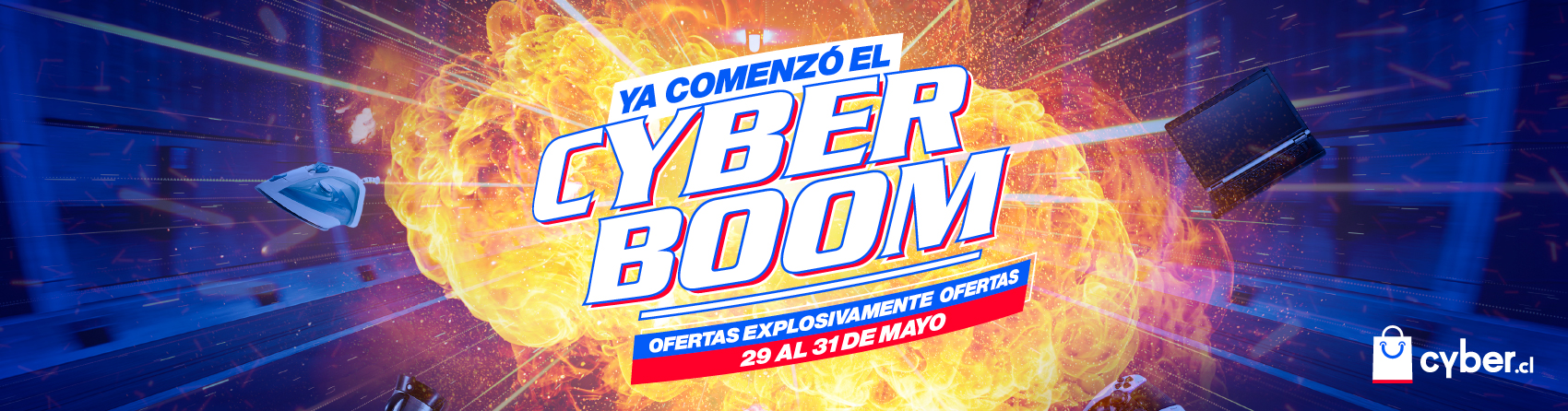Banner CyberDay 2023