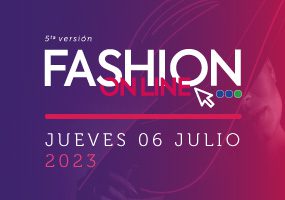 Fashion Online 2023: quinta versión