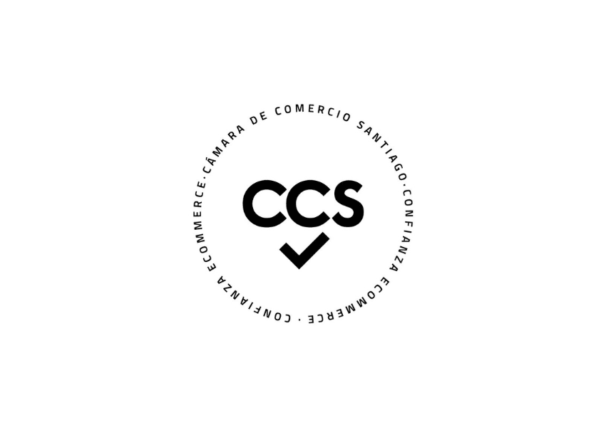 Sello Confianza E-commerce CCS