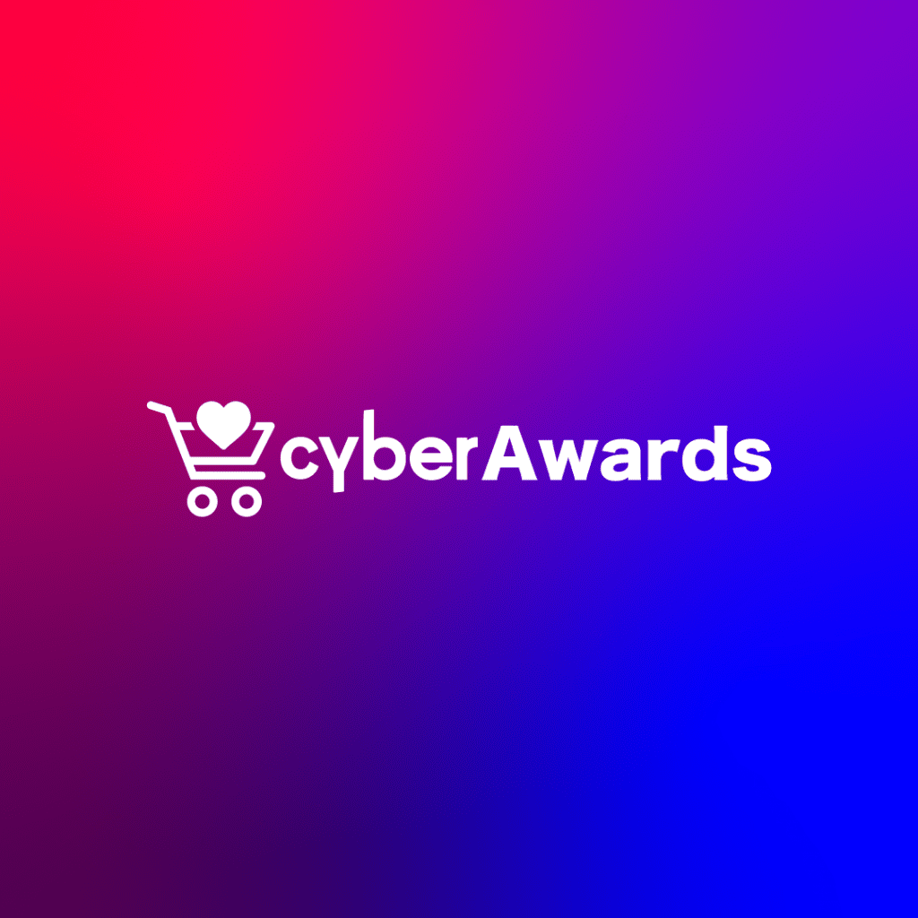 Conoce los ganadores de nuestra tercera edición de los Cyber Awards