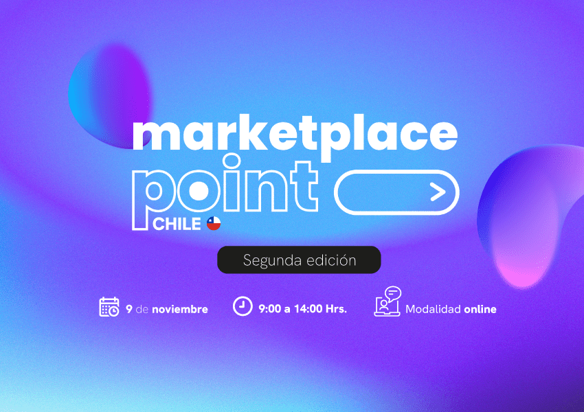 Revive el Marketplace Point Chile 2023