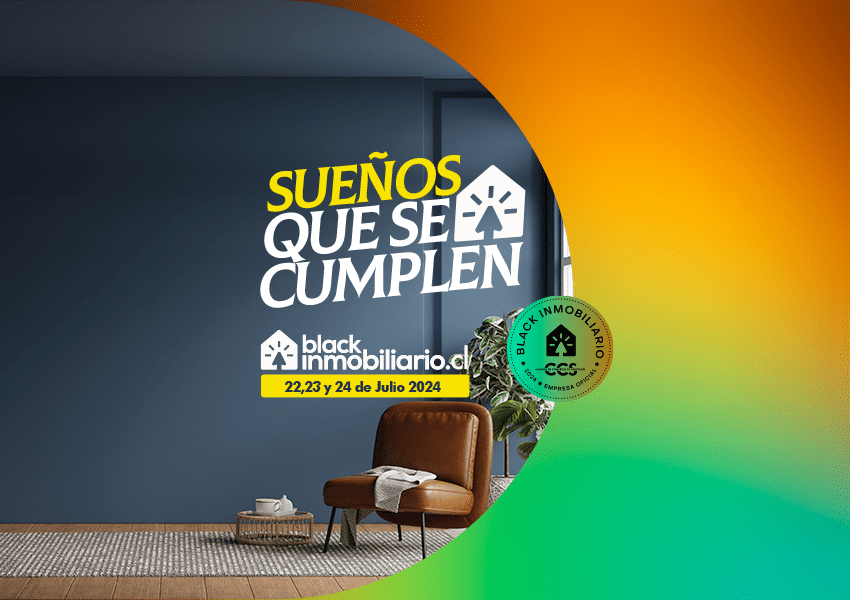 2da versión del Black Inmobiliario