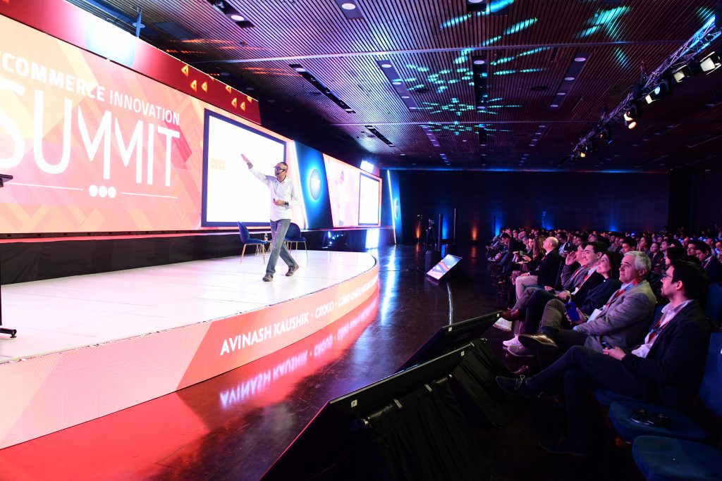 Avinash Kaushik: “Más que inteligencia artificial, es automatización. El gran cambio es ese”