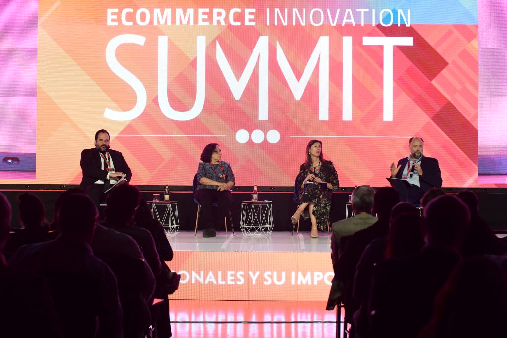 Conoce las exposiciones de los speakers del Ecommerce Innovation Summit 2024