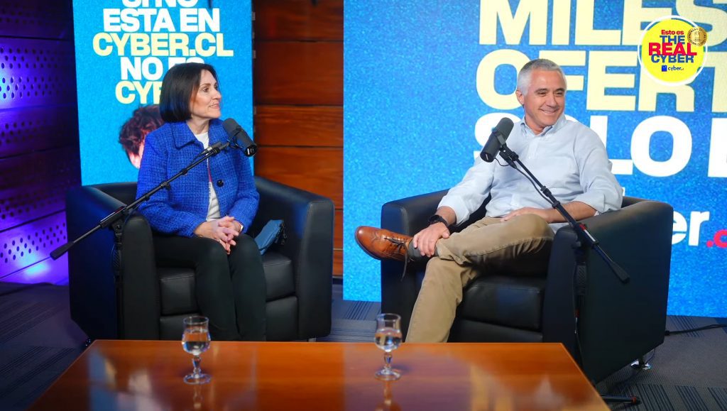 Cyber 2025: Todo lo que necesitas saber del gran evento del eCommerce en Chile