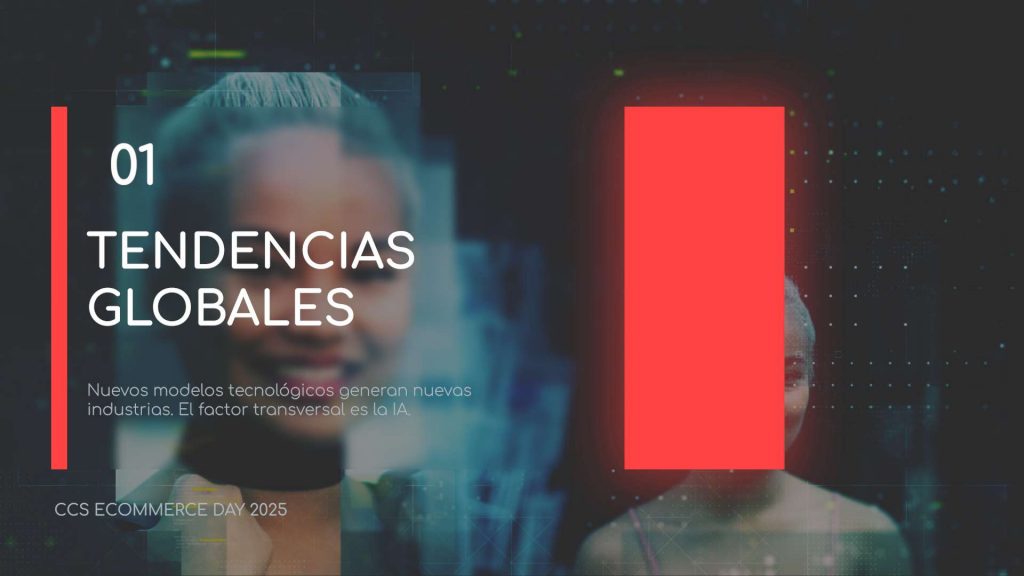 6 tendencias globales del eCommerce