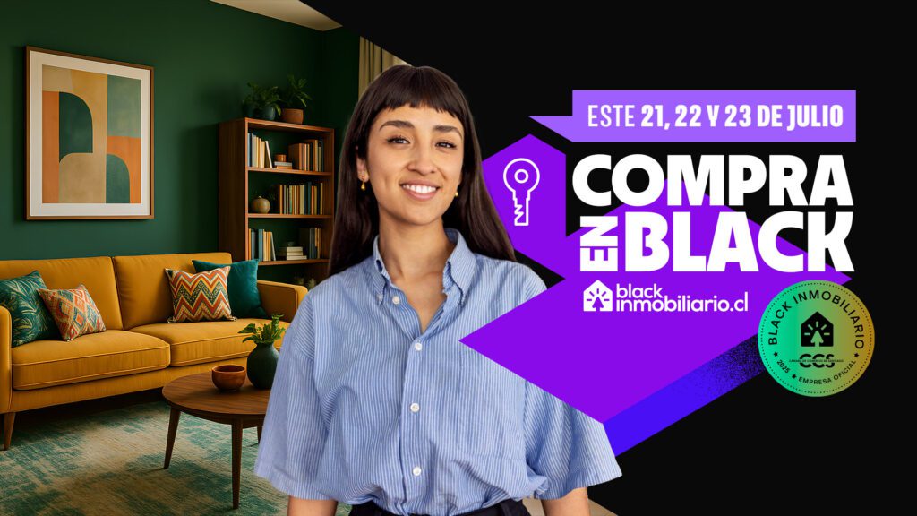 Casi 80 empresas se reúnen en una nueva edición del Black Inmobiliario