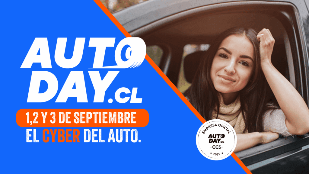 AutoDay 2025: tres días de descuentos y foco en la electromovilidad