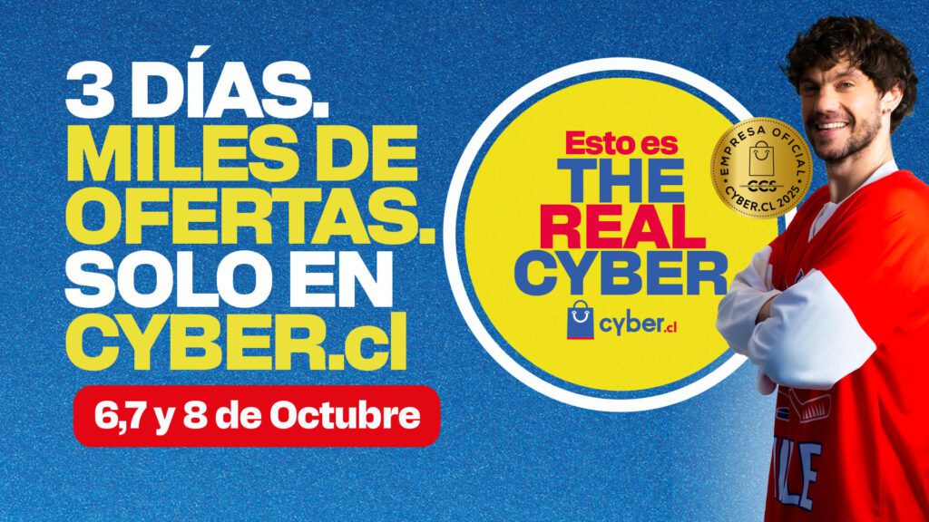 Cyber Monday 2025